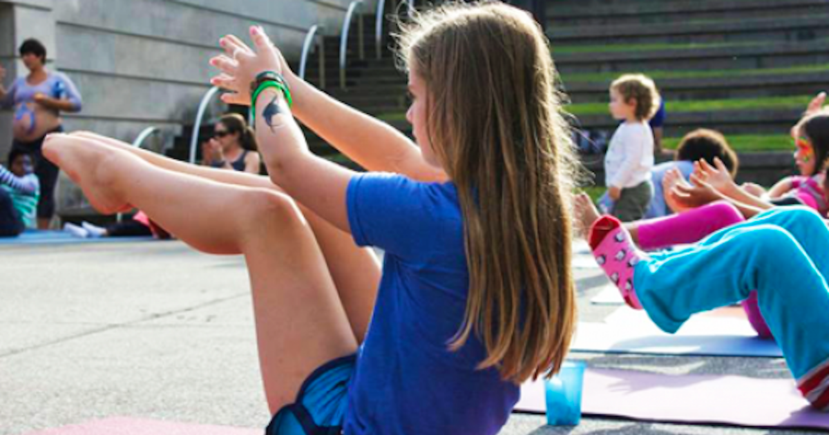 Tweens Yoga (Ages 713) Kids Yoga Classes Nashville, TN CourseHorse Blooma Nashville Tweens Yoga (Ages 713) Kids Yoga Classes Nashville, TN CourseHorse Blooma Nashville