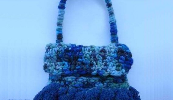 Funky Beginning Crochet