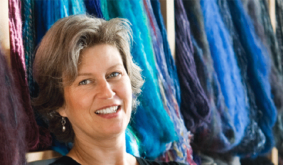 Tops, Locks, and Handspun