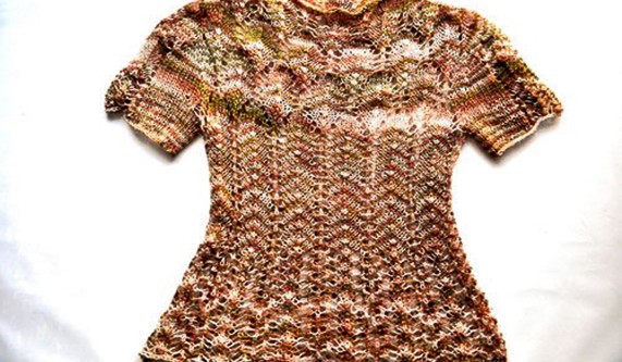 Teva Durham's Groundbreaking Design Support Knitting Classes New York