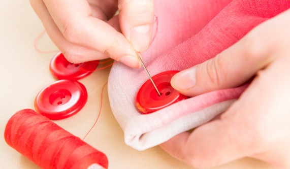 Hand Sewing