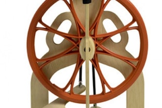 Spinning II on Wheel (8 week course)