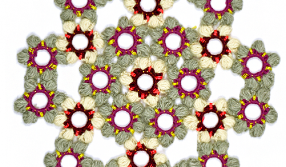 Crochet Motifs and Granny Squares