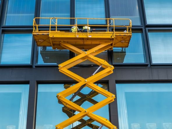 Aerial Lift Certification