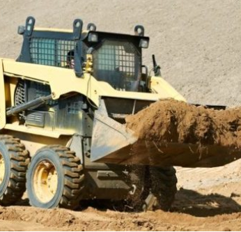 Skid Steer Training