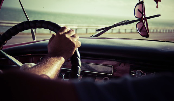 Department of Transportation (DOT) Certification