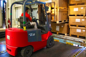 Forklift Training And Certification Forklift Training New York Coursehorse Ferrari Driving School