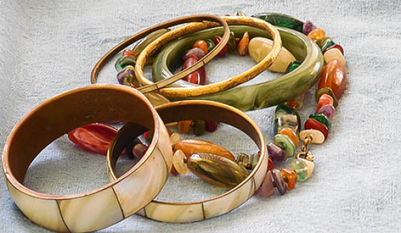 Orientation to Beads and Jewelry Findings