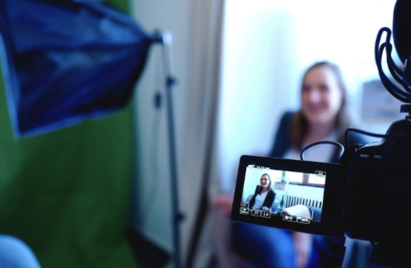 On-Camera TV/Film Audition Technique w/Casting Director Guests, Coaches & Industry