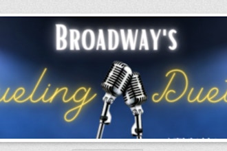 Broadway's Dueling Duets Workshop