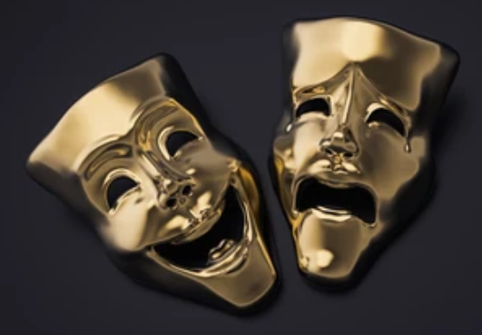 Young Broadway Thespians Advanced Acting for Legit Stage (Ages 8-17)