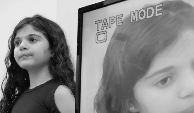 On Screen Camera Acting Technique w/ Final Marketing Tapes
