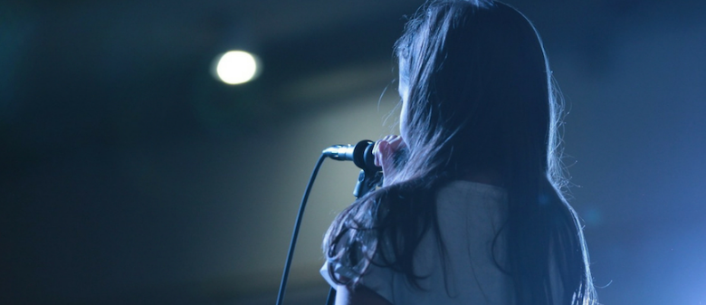 Vocals/Singing Technique, Broadway & Pop Singers (All Ages)