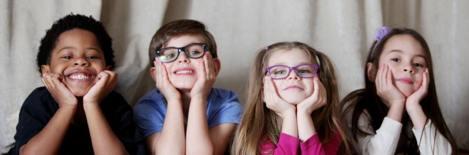 Tots (Non-Readers) Performance Series: TV/Film & Musical Classes