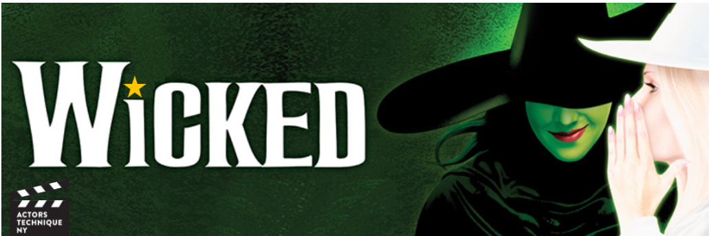 Wonderful 'Wicked' Workshop Series Mastering the Triple Threat