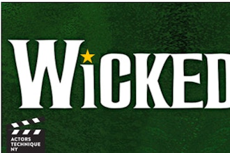 'Wicked' Broadway Musical Camp: Work with Professional Broadway Team