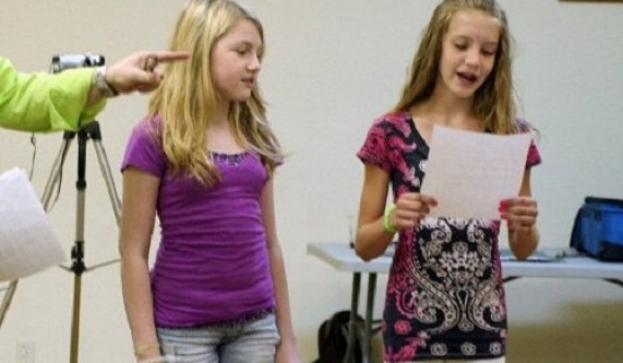 Los Angeles Casting Director Harriet Greenspan