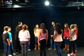 Film course for teens