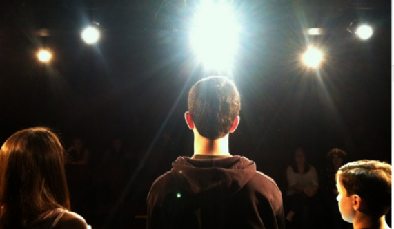ATNY's Broadway Academy: Actors Technique NY