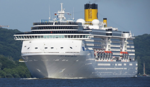 5-DAY TALENT CRUISE Open to Kids/Families