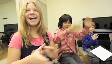 Improvisation & Spontaneity. Confidence in Your Acting & Audition Technique