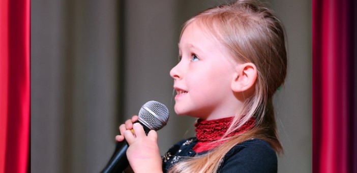 Musical Tots (Ages 4-6)