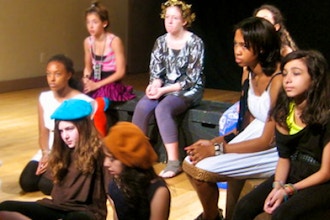 The Players - Acting Class for Kids/Teens