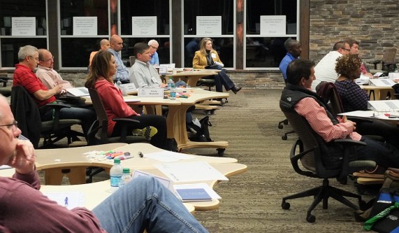 Strategic Inbound Marketing Program