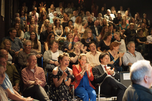 Beginner Acting I: The Basics (Online)