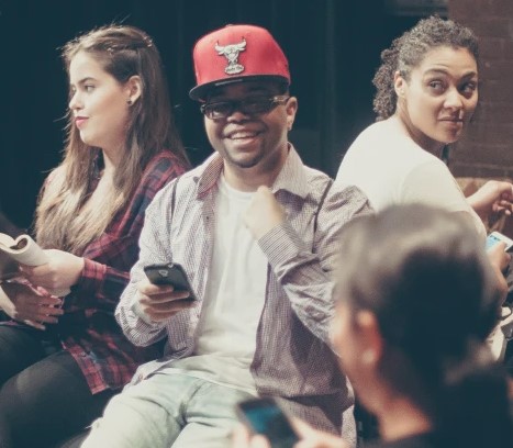 Beginner Acting Intensive (8 Weeks)