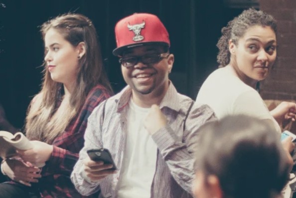 Beginner Acting: Weekend Workshop