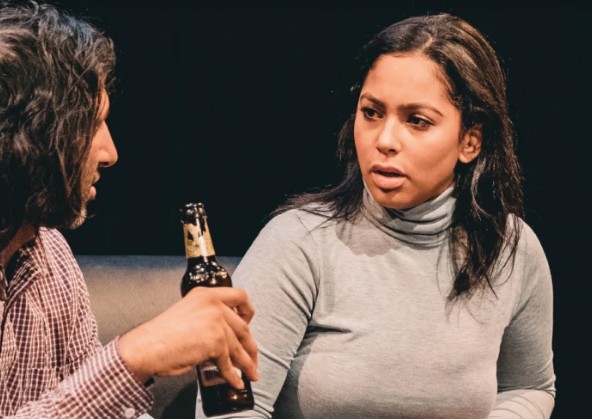 Beginner Acting III: Business of Acting (Online)