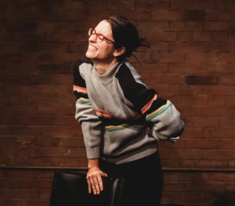 Improv III: Long Form