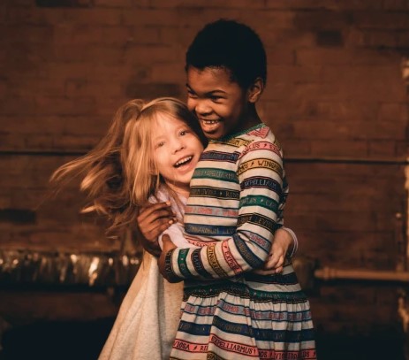 1-Day Kids Explorations in Film/TV (Ages 8-9)