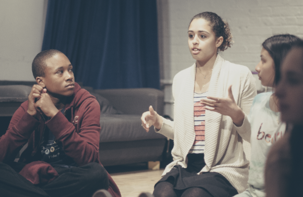 Playwriting I (Online)