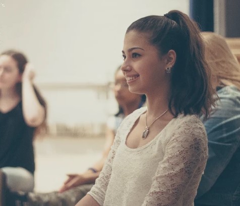 Teen Film/TV Acting II: Audition Prep (Ages 14-18)