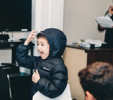 1-Day Tween Film/TV Acting (Ages 10-13)