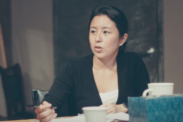 Playwriting I