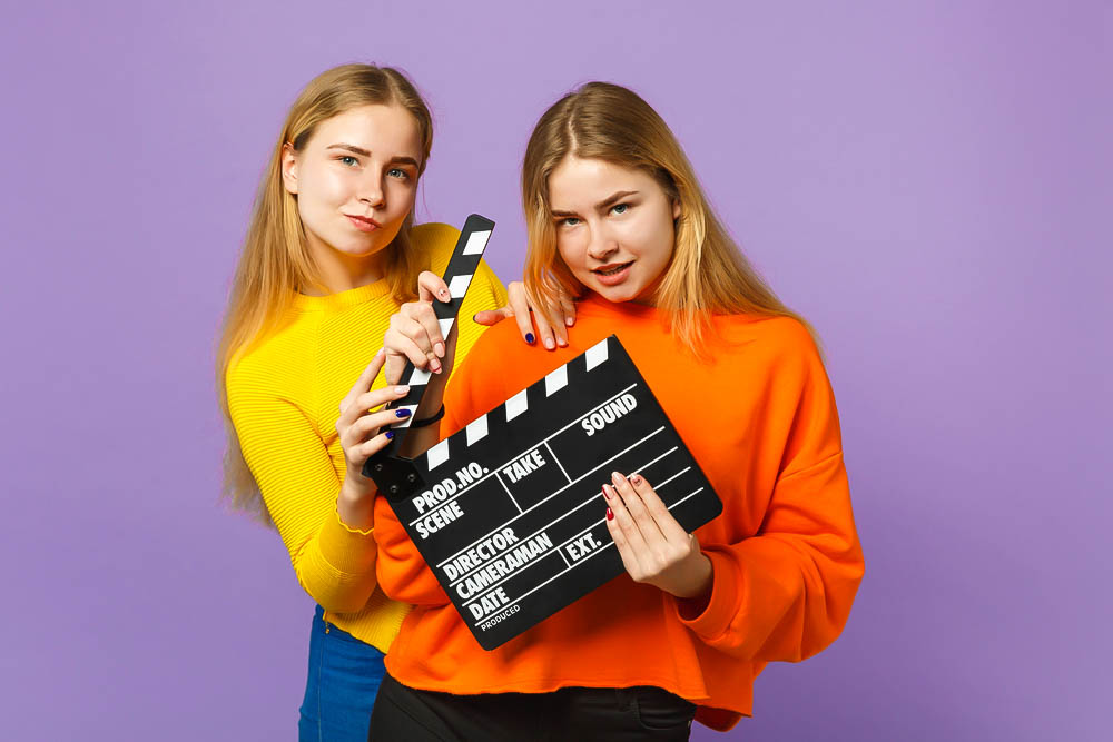 One Week Tween Acting Camp (Ages 10-13)
