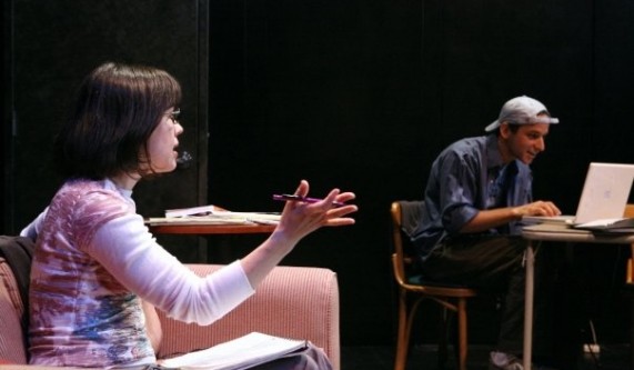 Solo Show II: Performance (Online)