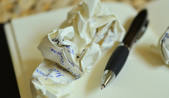 Writing Workshop for the Solo Performer
