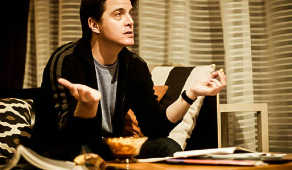 Dialects for the Actor I