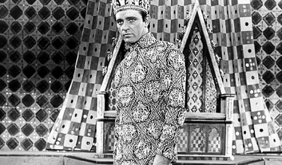 Shakespeare Acting I