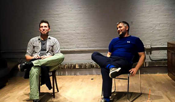 Filmmaking for Actors - Film Classes New York 