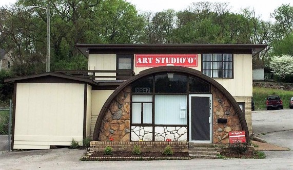 On-going Art Class
