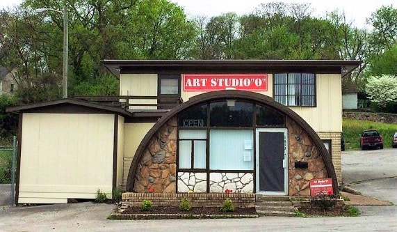 Art Studio 