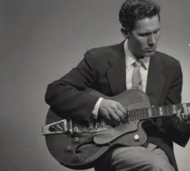 Advancing Your Fingerpicking