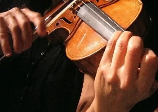 Beginning Irish Fiddle