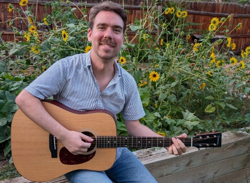 Elevate Your Playing Through Fiddle Tunes