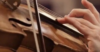 Intermediate Irish Fiddle